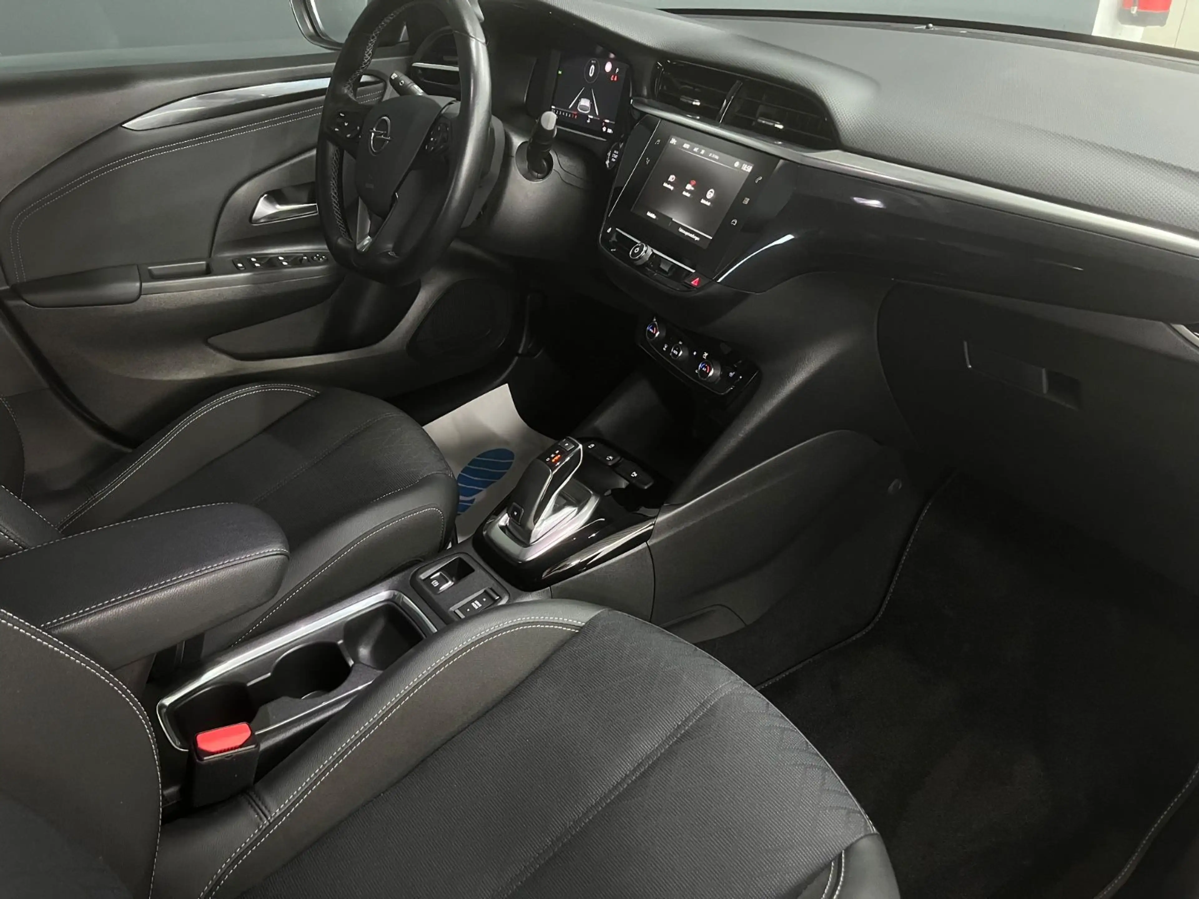 Opel Corsa F 1.2 Turbo Automatik LED Kamera Virtual — photo 15