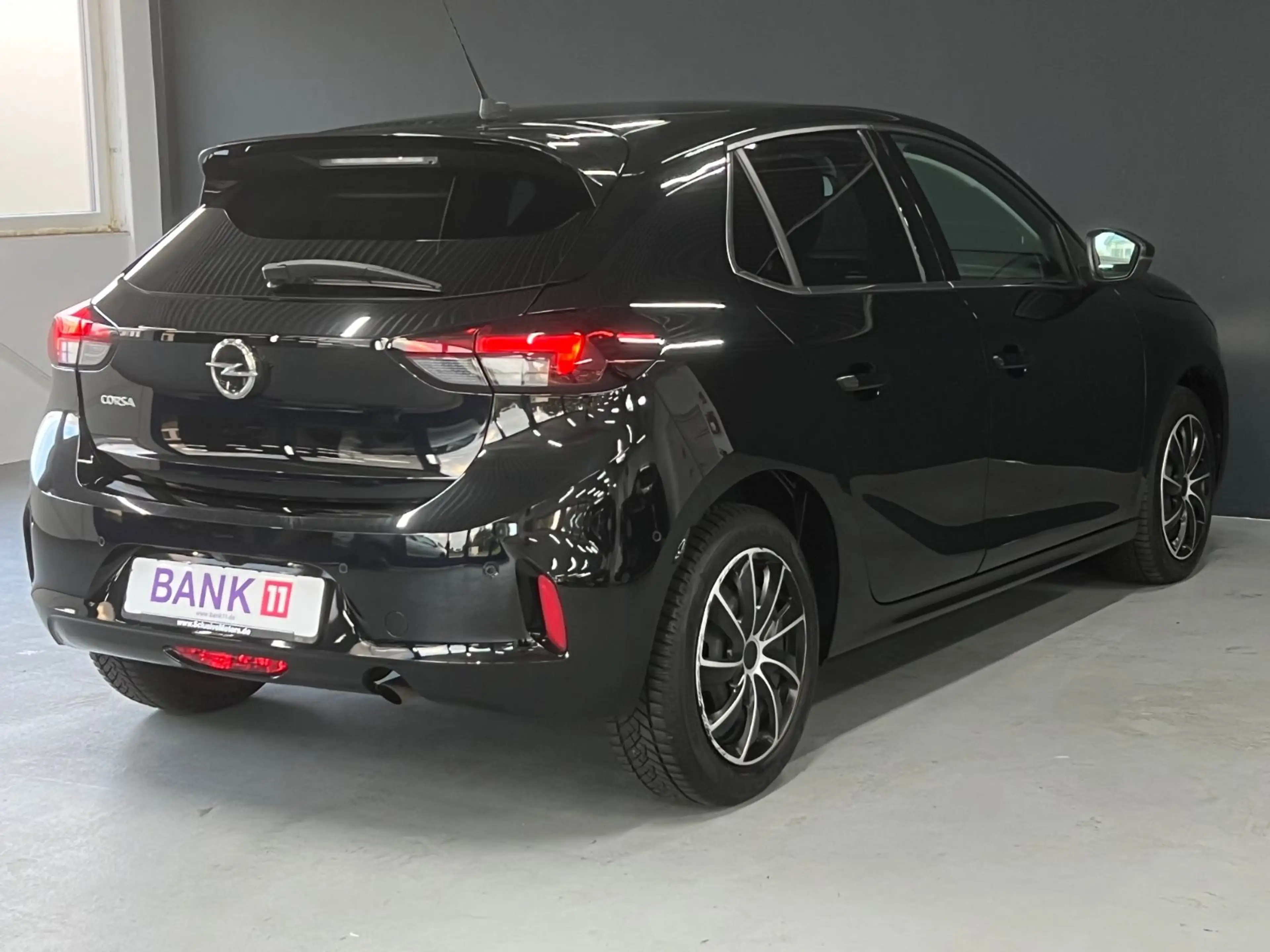 Opel Corsa F 1.2 Turbo Automatik LED Kamera Virtual — photo 5