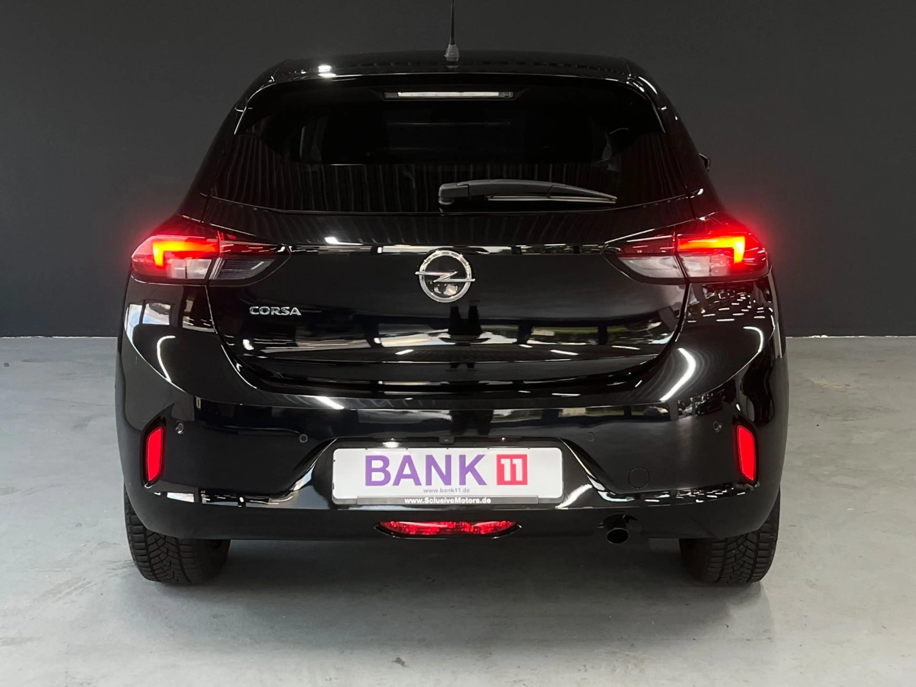 Opel Corsa F 1.2 Turbo Automatik LED Kamera Virtual — photo 6