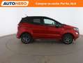 Ford EcoSport 1.5 EcoBlue ST Line 120 Rojo - thumbnail 7