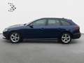 Audi A4 35 TDI S tronic ADVANCED *NAVI*LED*AHK* Blau - thumbnail 3