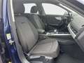 Audi A4 35 TDI S tronic ADVANCED *NAVI*LED*AHK* Blau - thumbnail 4