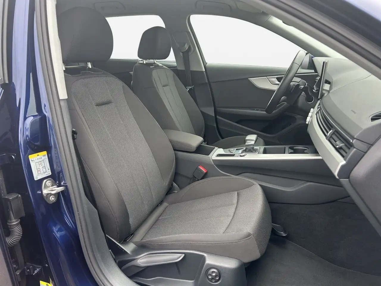 Audi A4 35 TDI S tronic ADVANCED *NAVI*LED*AHK* 4