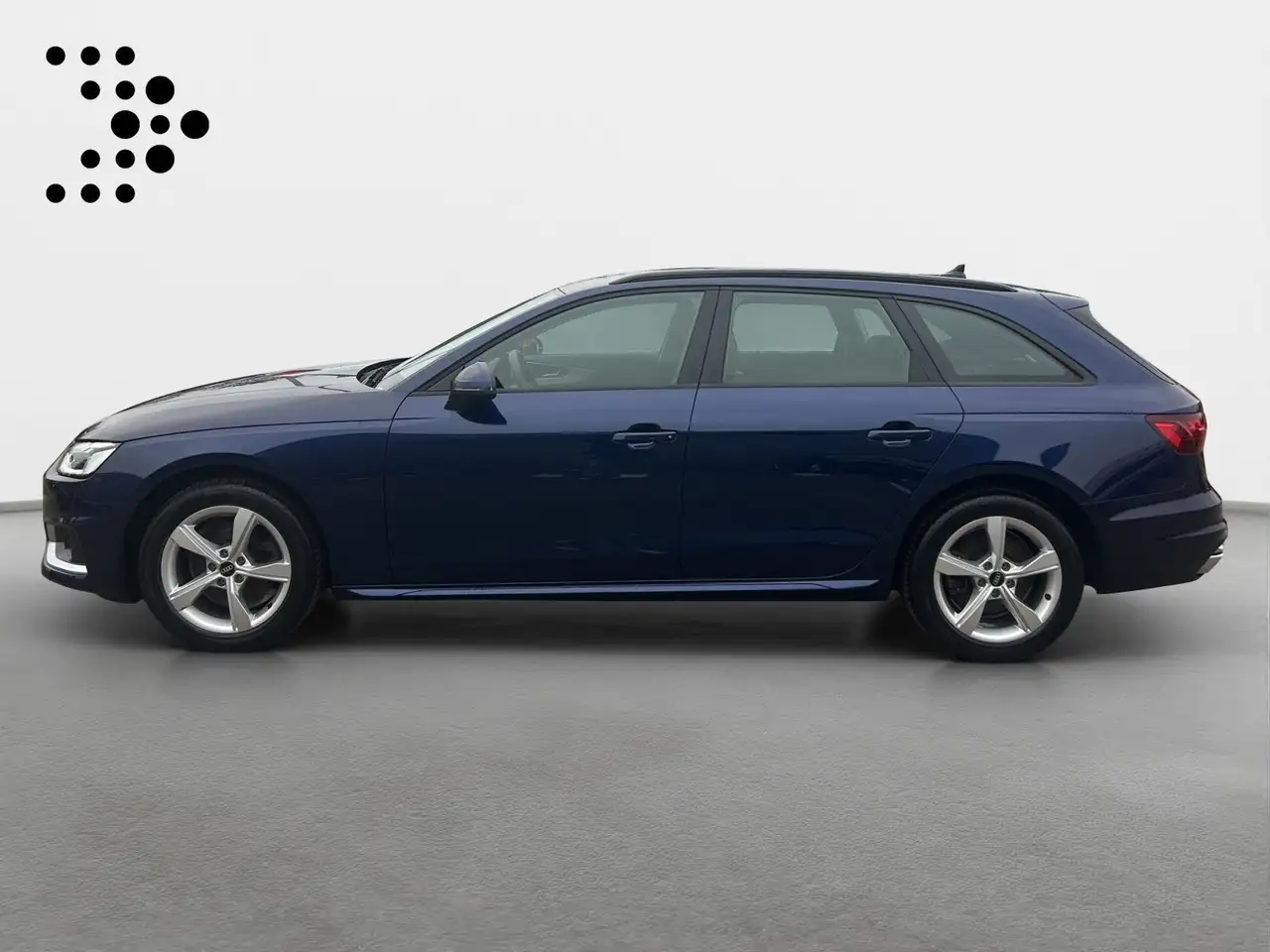 Audi A4 35 TDI S tronic ADVANCED *NAVI*LED*AHK* 3