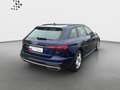 Audi A4 35 TDI S tronic ADVANCED *NAVI*LED*AHK* Blau - thumbnail 2