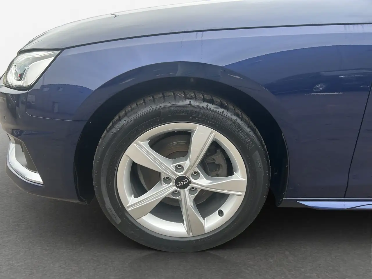 Audi A4 35 TDI S tronic ADVANCED *NAVI*LED*AHK* 11