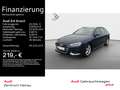 Audi A4 35 TDI S tronic ADVANCED *NAVI*LED*AHK* Blau - thumbnail 1