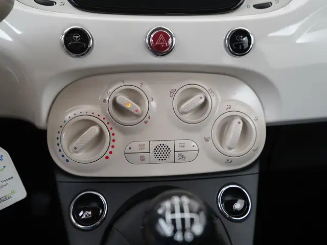 Fiat 500c view 11