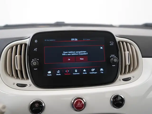 Fiat 500c view 14