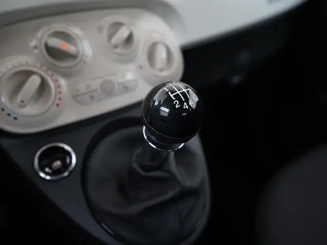 Fiat 500c view 10