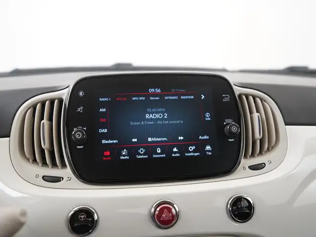Fiat 500c view 12