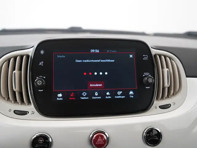 Fiat 500c view 13