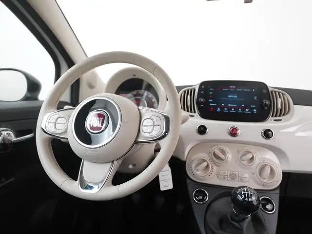 Fiat 500c view 5