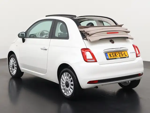 Fiat 500c view 6