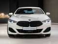 BMW 840 i M Sport Gran Coupe*CARBON*AERODYNAMIK*HIFI Blanc - thumbnail 9