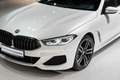 BMW 840 i M Sport Gran Coupe*CARBON*AERODYNAMIK*HIFI Blanc - thumbnail 13