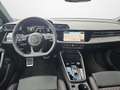 Audi S3 Sportback TFSI S tronic quattro Matrix SONOS Pe... Grijs - thumbnail 10