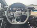 Audi S3 Sportback TFSI S tronic quattro Matrix SONOS Pe... Grijs - thumbnail 11