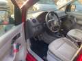Volkswagen Caddy Kombi.  5-Sitze Rouge - thumbnail 8