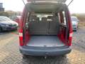 Volkswagen Caddy Kombi.  5-Sitze Piros - thumbnail 6