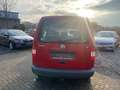 Volkswagen Caddy Kombi.  5-Sitze Rojo - thumbnail 5
