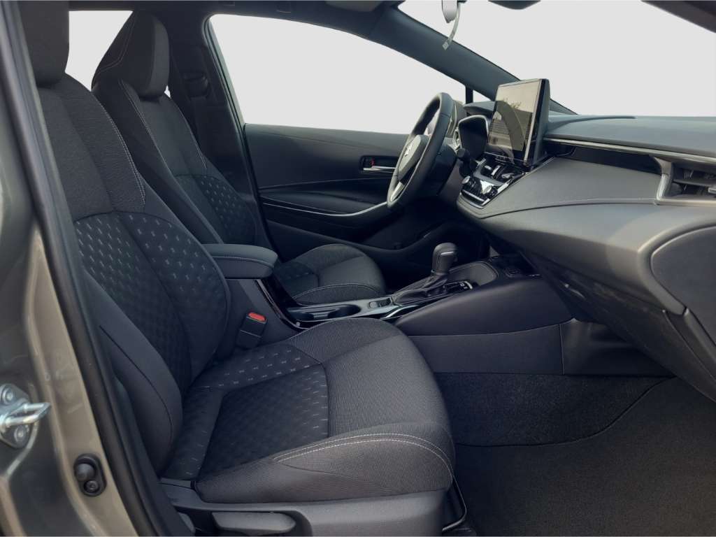Suzuki Swace