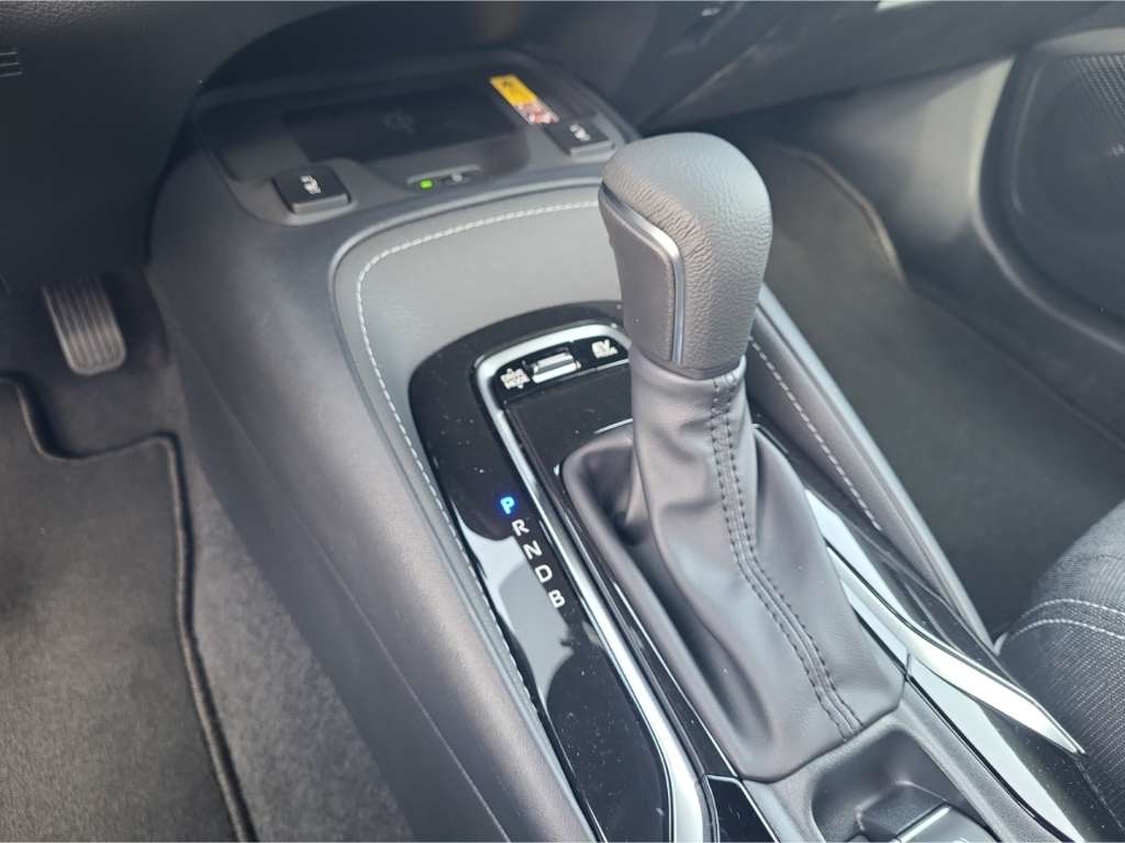 Suzuki Swace