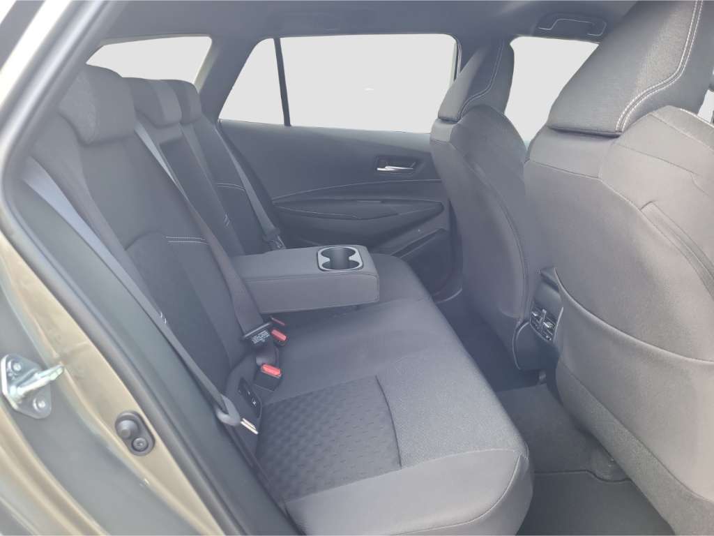Suzuki Swace