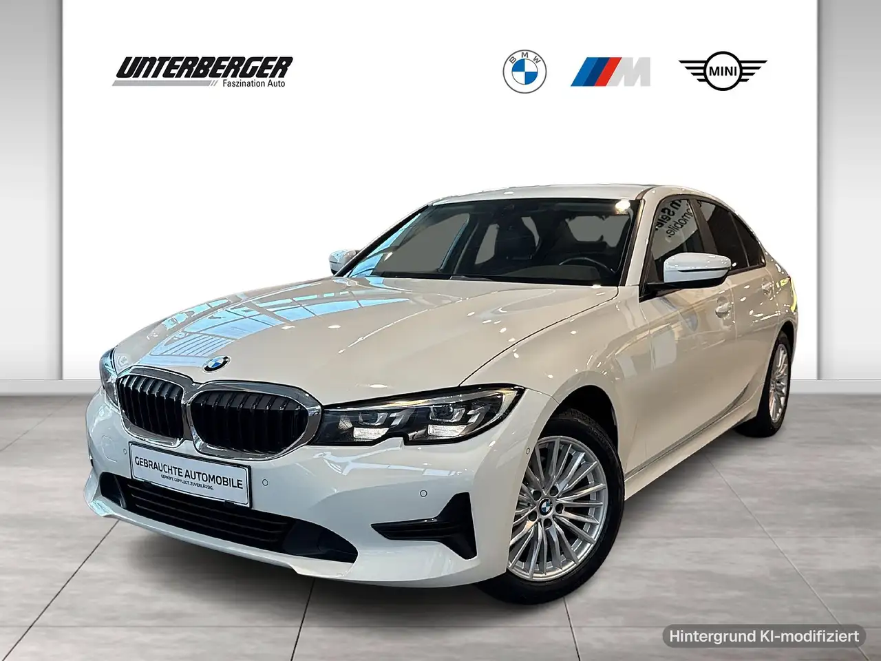 BMW 320