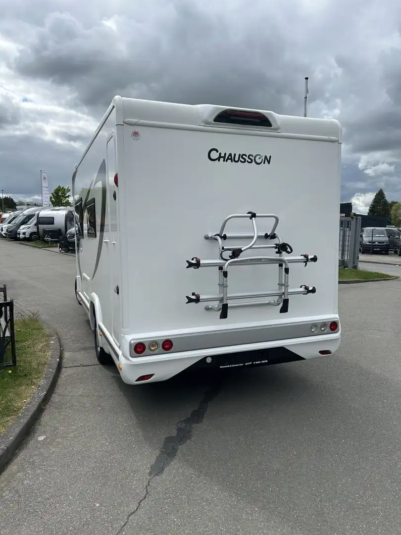 Chausson 630 First Line - 2