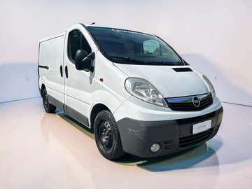 27 2.0 CDTI 120CV PC-TN Furgone
