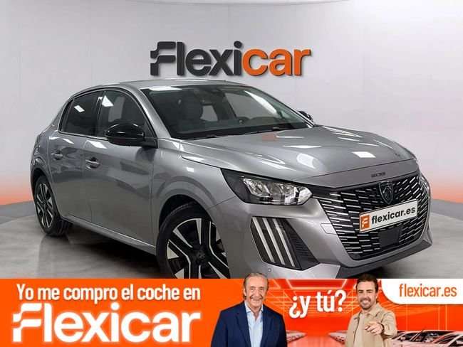 Peugeot 208 Allure Gasolina 100 S&S 6 Vel. MAN - foto 1