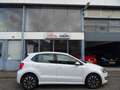 Volkswagen Polo 1.0 BlueMotion Edition Wit - thumbnail 5