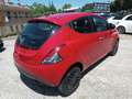 Lancia Ypsilon 1000 HYBRID SILVER 70CV STEREO USB ITALIA Rood - thumbnail 4
