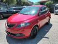Lancia Ypsilon 1000 HYBRID SILVER 70CV STEREO USB ITALIA Rood - thumbnail 2