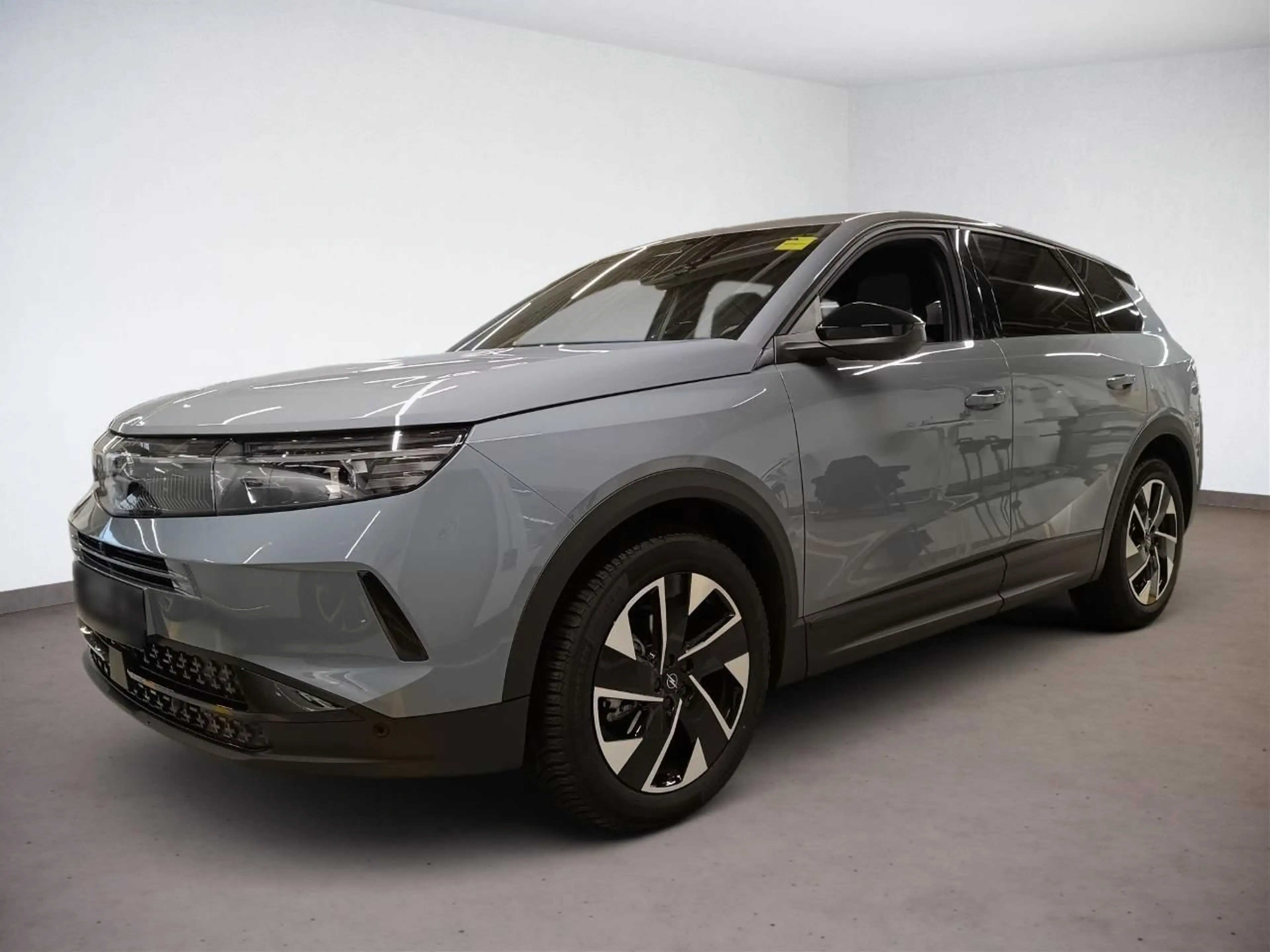 Opel Grandland X Grandland 1.2 48V Mild-Hybrid 100 kW GS