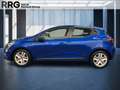 Renault Clio 5 BUSINESS EDITION TCe 90 KLIMA UPE:20.500,- Blau - thumbnail 2