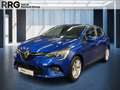 Renault Clio 5 BUSINESS EDITION TCe 90 KLIMA UPE:20.500,- Blau - thumbnail 1