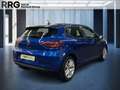Renault Clio 5 BUSINESS EDITION TCe 90 KLIMA UPE:20.500,- Blau - thumbnail 5