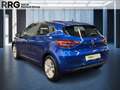Renault Clio 5 BUSINESS EDITION TCe 90 KLIMA UPE:20.500,- Blau - thumbnail 4