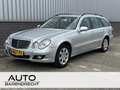 Mercedes-Benz E 280 Estate Classic 4-Matic Open Dak Grau - thumbnail 1