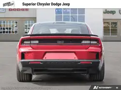 Dodge Charger Daytona 2024
