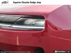 Dodge Charger Daytona 2024 — фото 10