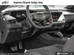 Dodge Charger Daytona 2024 — фото 11