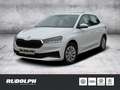 Skoda Fabia 1.0 MPI Active LED Klima Gar. Scheckheft Weiß - thumbnail 1