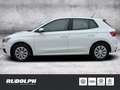 Skoda Fabia 1.0 MPI Active LED Klima Gar. Scheckheft Weiß - thumbnail 3