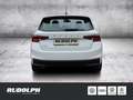Skoda Fabia 1.0 MPI Active LED Klima Gar. Scheckheft Weiß - thumbnail 4