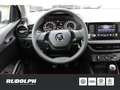 Skoda Fabia 1.0 MPI Active LED Klima Gar. Scheckheft Weiß - thumbnail 15