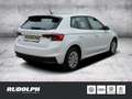 Skoda Fabia 1.0 MPI Active LED Klima Gar. Scheckheft Weiß - thumbnail 5