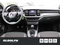 Skoda Fabia 1.0 MPI Active LED Klima Gar. Scheckheft Weiß - thumbnail 11